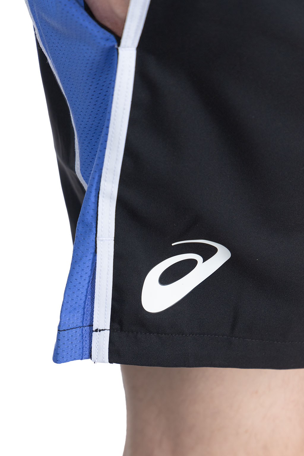 Asics - Men Match 7IN Short - Performance Black